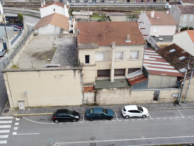 Immeuble proposé à Montélimar