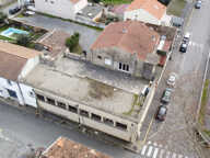 Ténement immobilier de 540m2 à repenser — photo 3