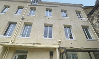 Appartement 2 Pièces 56 m² à vendre à Harfleur (76700)