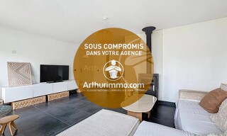 Maison 5 Pièces 135 m² à vendre à Crosne (91560)