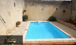 Maison 3 Pièces 93 m² à vendre à Azille (11700)