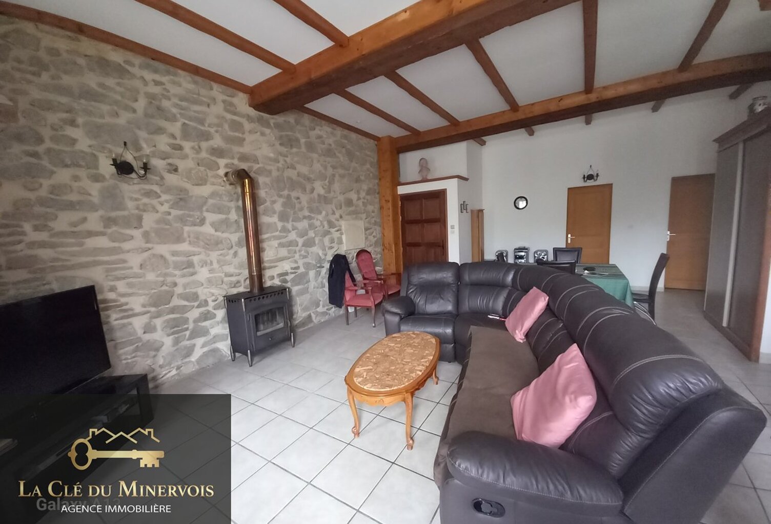 Maison — photo 1