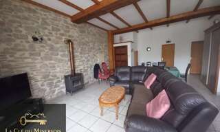 Maison 3 Pièces 93 m² à vendre à Azille (11700)