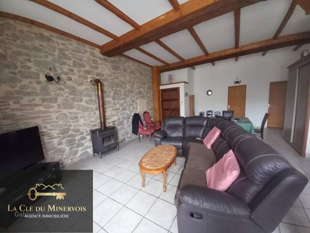 Maison — photo du bien
