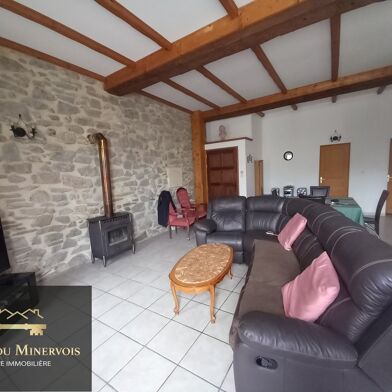 Maison 3 pièces 137500 €