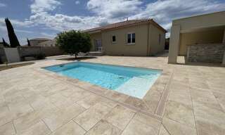 Maison 4 Pièces 127 m² à vendre à Puimisson (34480)