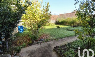 Maison 3 Pièces 65 m² à vendre à Montillot (89660)