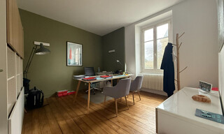 Bureau  58 m² à vendre à Rennes (35000)