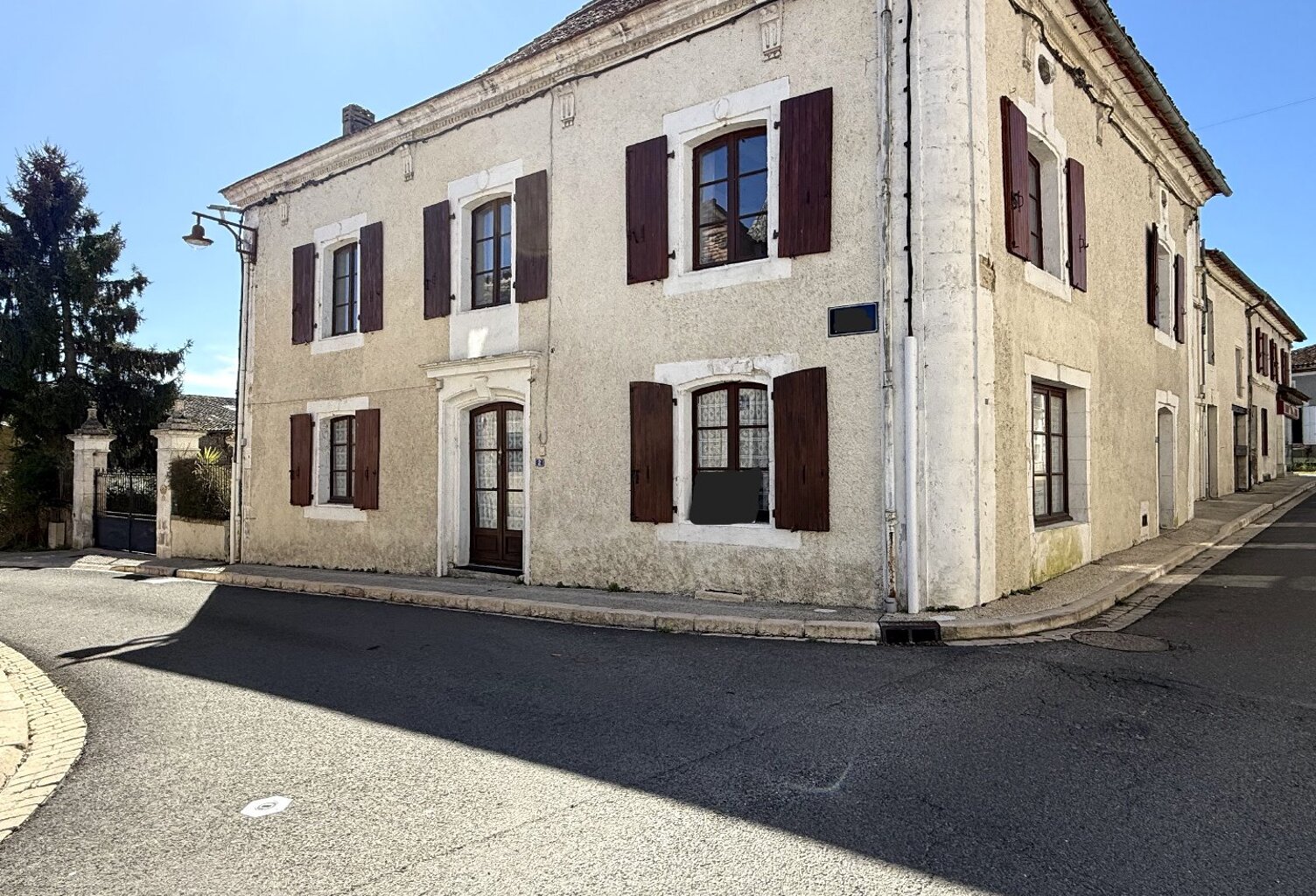 Maison de caractère — photo 1