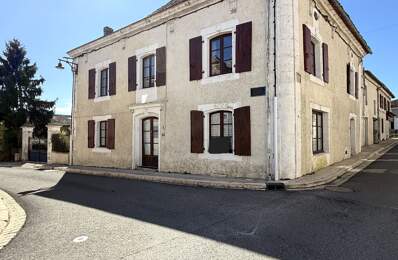 Maison de caractère — photo du bien