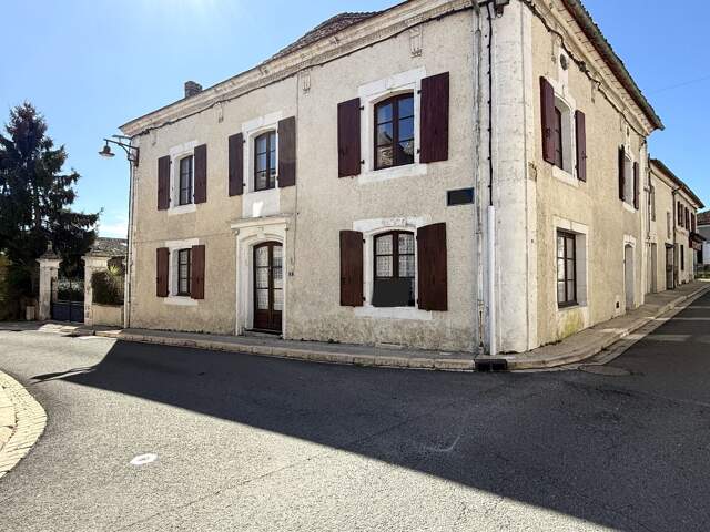 Maison de caractère — photo du bien