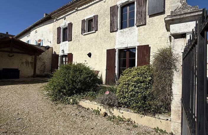 Maison de caractère — photo 2