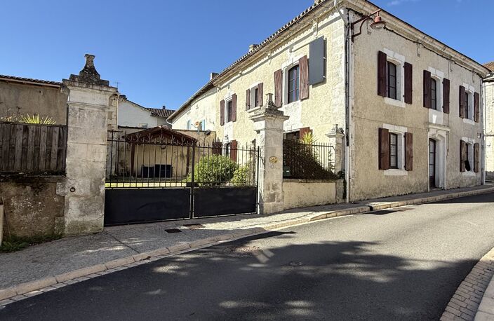 Maison de caractère — photo 3