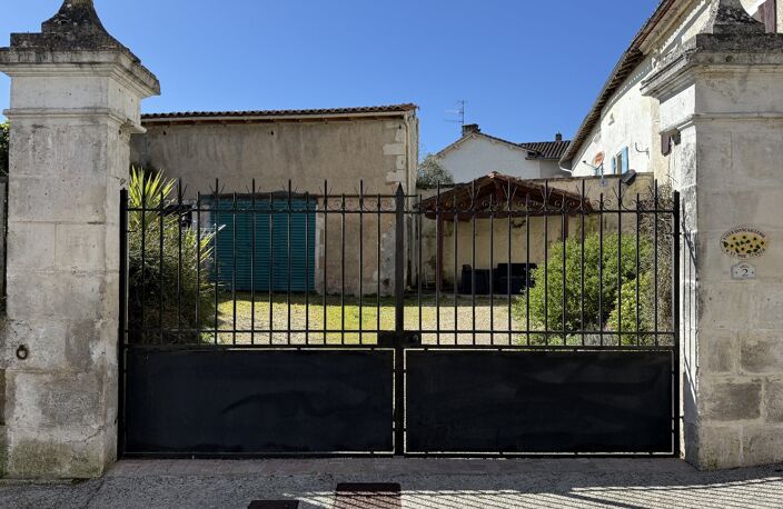 Maison de caractère — photo 4
