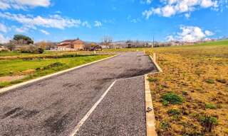 Terrain  717 m² à vendre à Saint-Gauzens (81390)