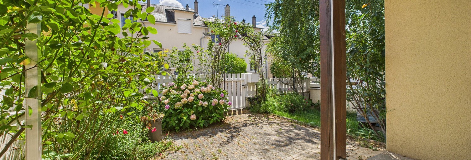 Maison 4 Pièces 70 m² à vendre à Rodez (12000)