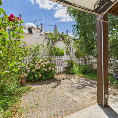 Maison 4 pièces 179000 €