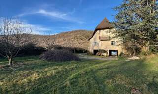 Maison 6 Pièces 230 m² à vendre à Lamagdelaine (46090)