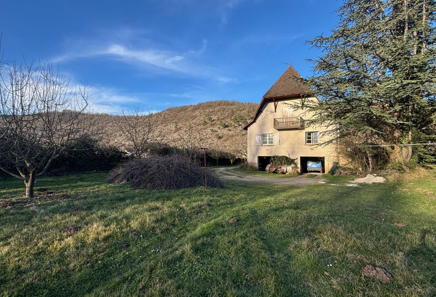 Maison — photo 1