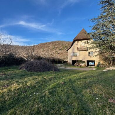 Maison 6 pièces 380000 €