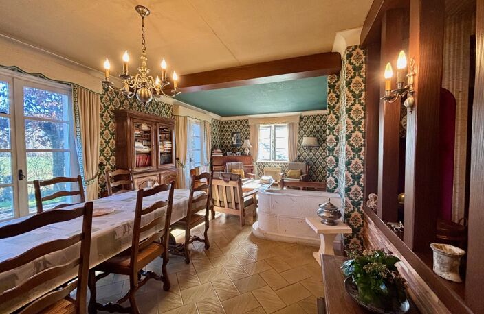 Maison — photo 5