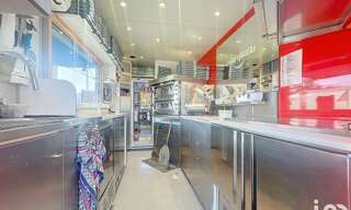 Commerce  15 m² à vendre à Marans (17230)