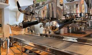 Commerce  35 m² à vendre à Arzon (56640)