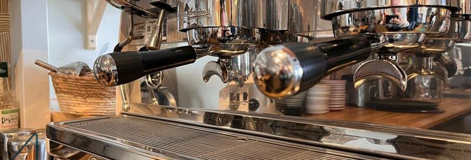 Commerce  35 m² à vendre à Arzon (56640)