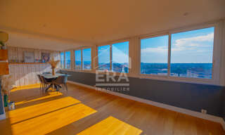 Appartement 3 Pièces 155 m² à vendre à Mandelieu-la-Napoule (06210)