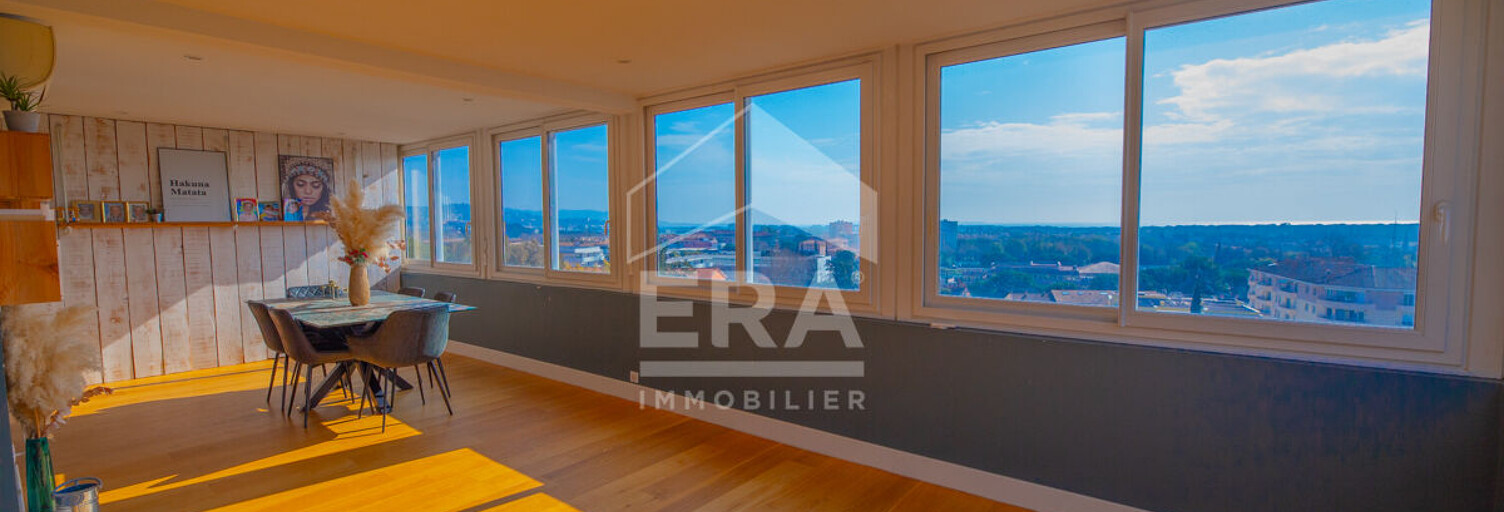 Appartement 3 Pièces 155 m² à vendre à Mandelieu-la-Napoule (06210)