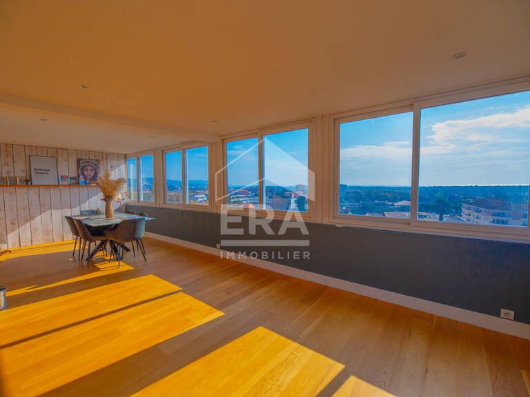 Appartement Mandelieu La Napoule 3 pièce(s) 155m2 vue mer — photo 1