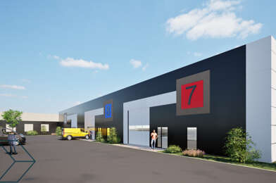 Commerce  257445 €