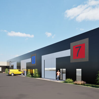 Commerce  257445 €