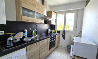 Appartement 2 Pièces 47 m² à vendre à Bizanos (64320)