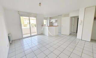 Appartement 2 Pièces 45 m² à vendre à Mondonville (31700)