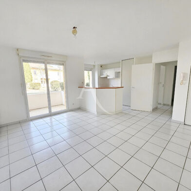 Appartement 2 pièces 118000 €