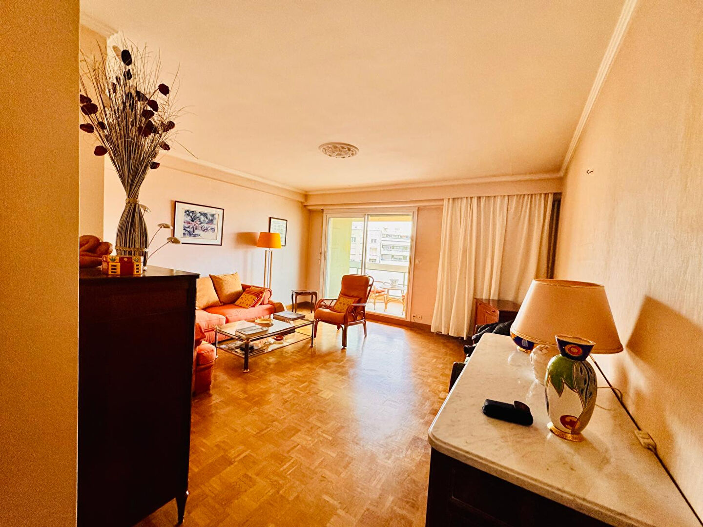 Appartement 3 pièces  à vendre Marseille 5eme 13005