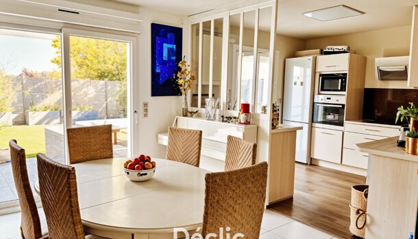 Villa / Maison 5 pièces  à vendre Eysines 33320