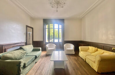 appartement 5 pièces 119 m2 à louer à Nantes (44000)