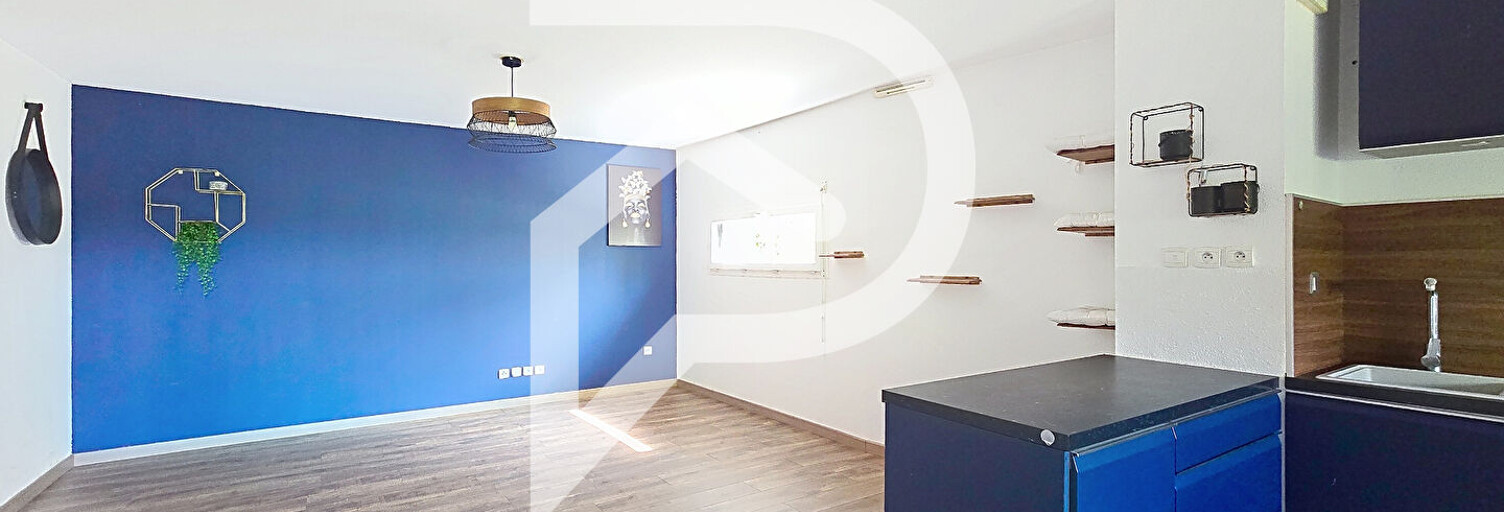 Appartement 3 Pièces 67 m² à vendre à Colomiers (31770)