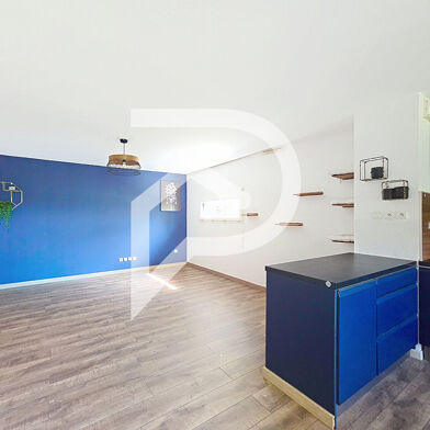 Appartement 3 pièces 179900 €