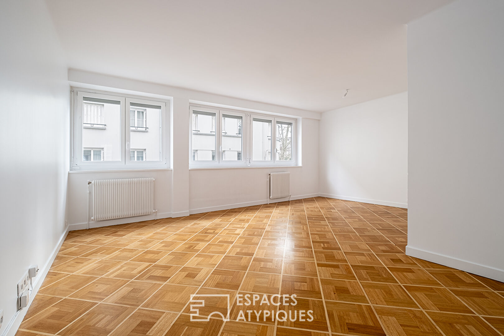 Appartement L T5