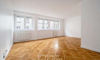 Appartement 5 Pièces 104 m² à louer à Lyon 6 (69006)