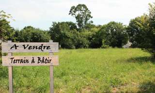 Terrain  1510 m² à vendre à Payns (10600)