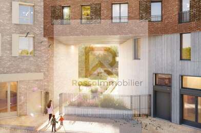 Appartement 3 pièces 376999 €