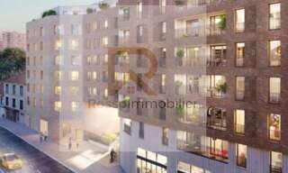 Appartement 1 Pièce 38 m² à vendre à Bagnolet (93170)