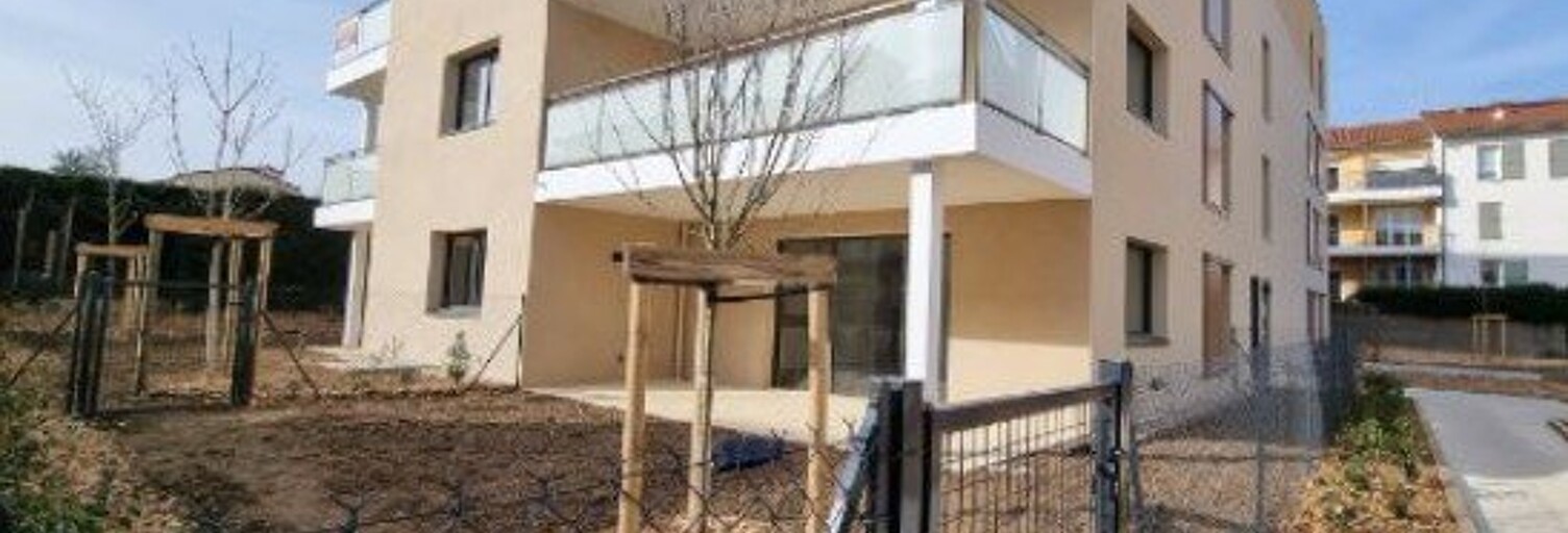 Appartement 4 Pièces 87 m² à vendre à Craponne (69290)