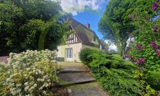Maison 4 Pièces 68 m² à vendre à Ivry-la-Bataille (27540)
