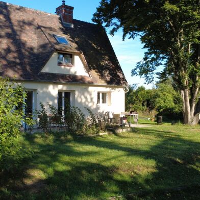 Maison 4 pièces 199000 €