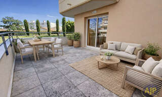 Appartement 2 Pièces 45 m² à vendre à Le Bouscat (33110)